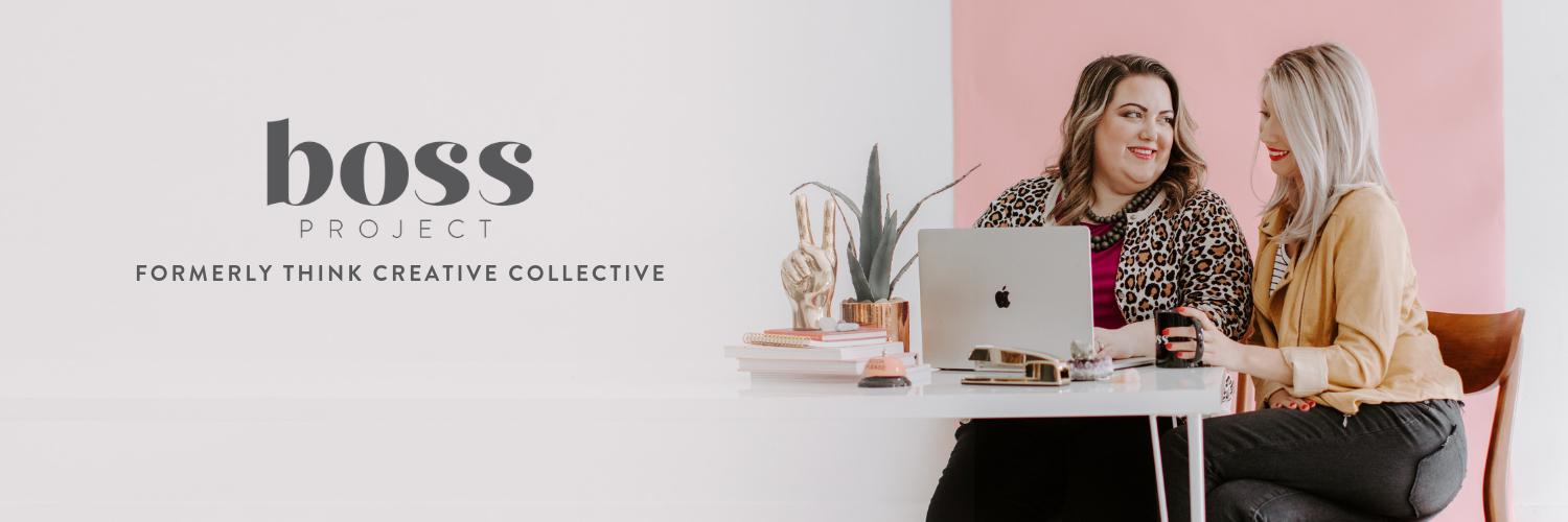 Boss Project banner
