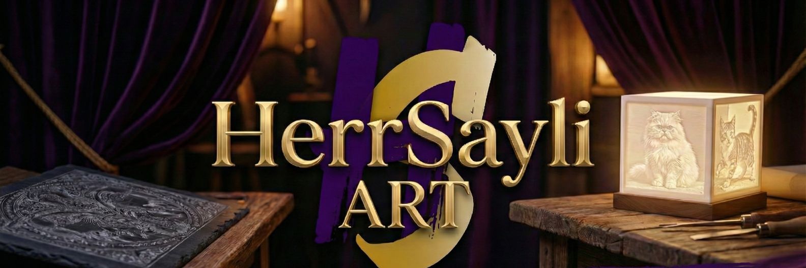 HerrSayli's profile banner image