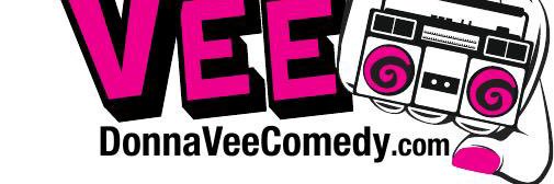 DonnaVeeComedy's profile banner image