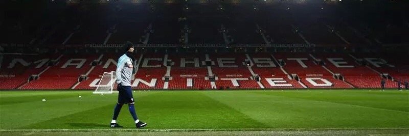 Ryan McAlinden™ banner