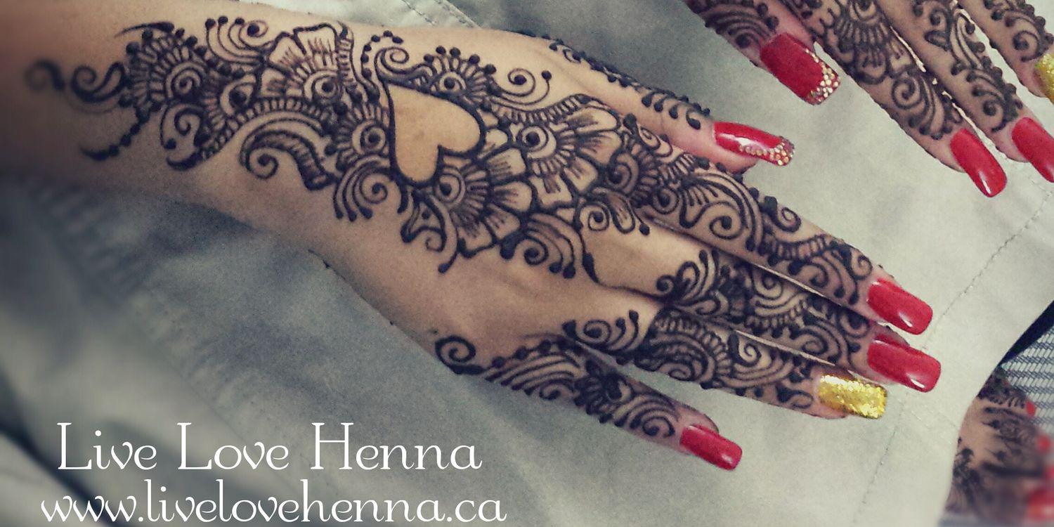 LiveLoveHenna's profile banner image
