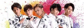 pinky415jin's profile banner image