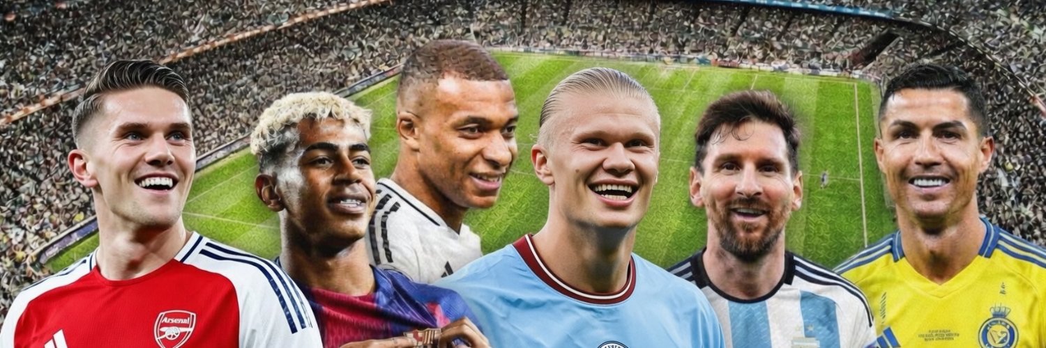 4231Footie's profile banner image