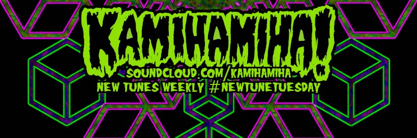 Kamihamihauk's profile banner image