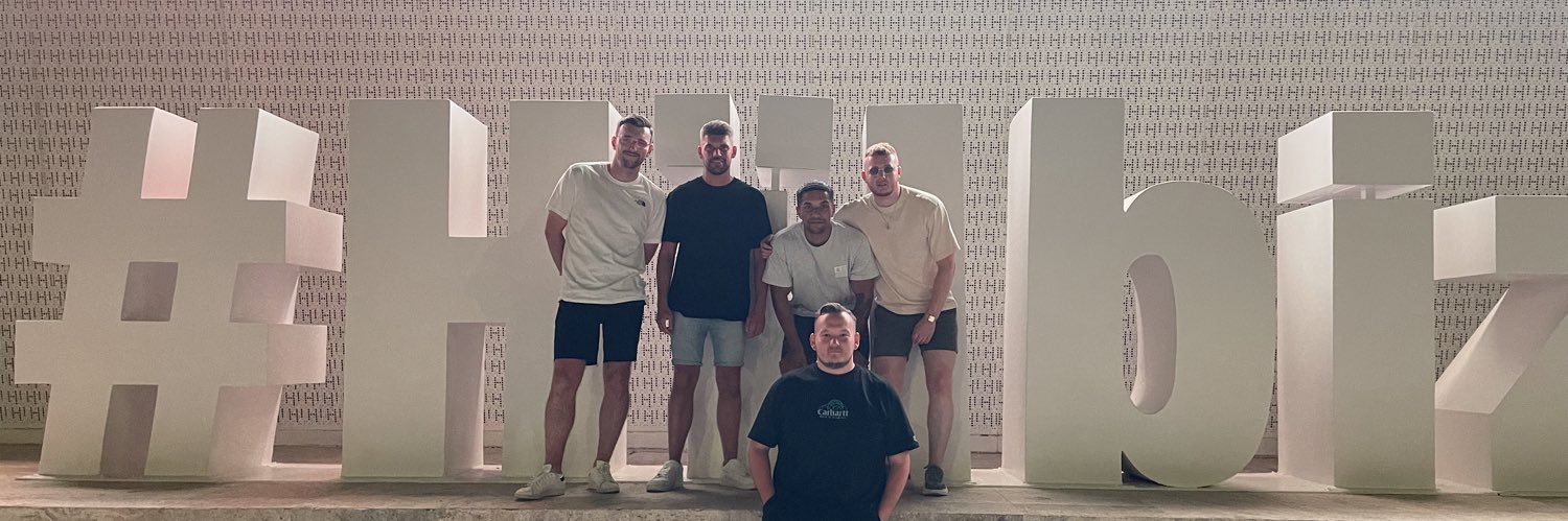 LiamEllis9's profile banner image