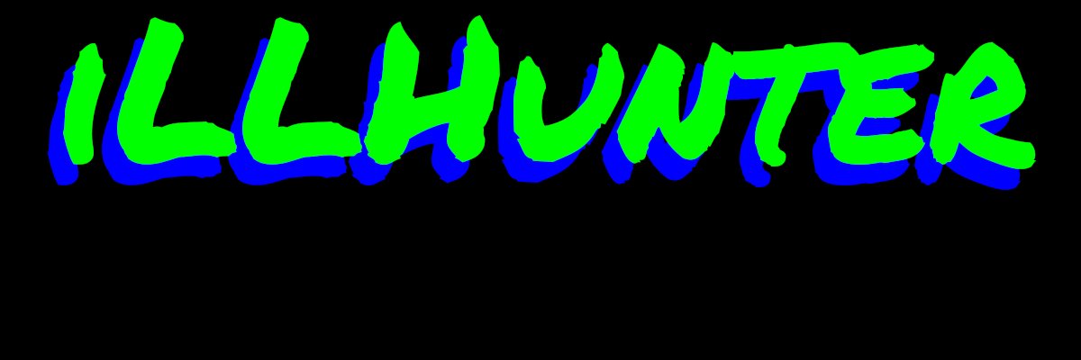 iLLHunter banner
