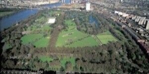 SWLondon Mums banner