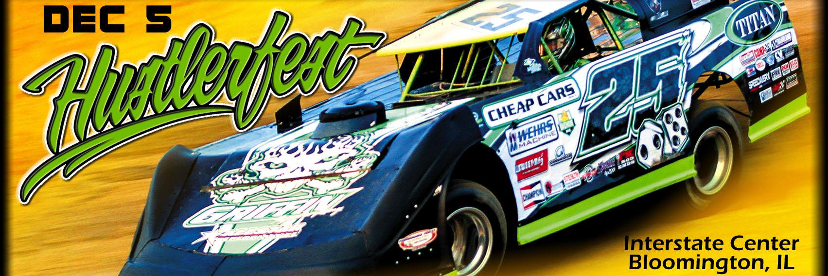 Feger Racing banner