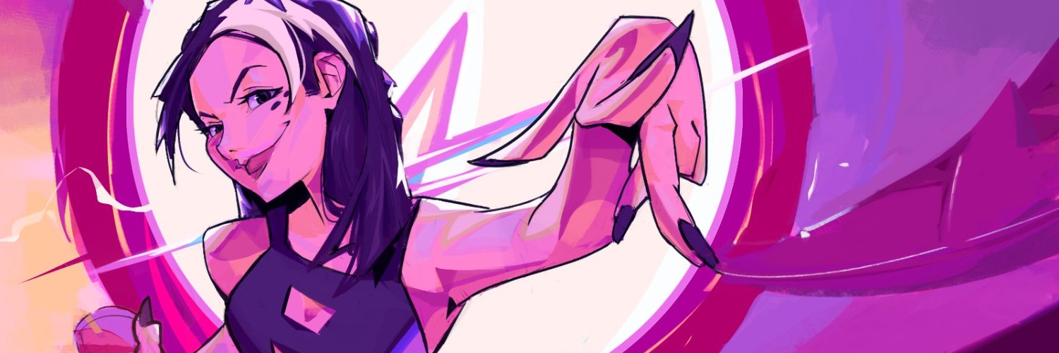 abarbrinha's profile banner image