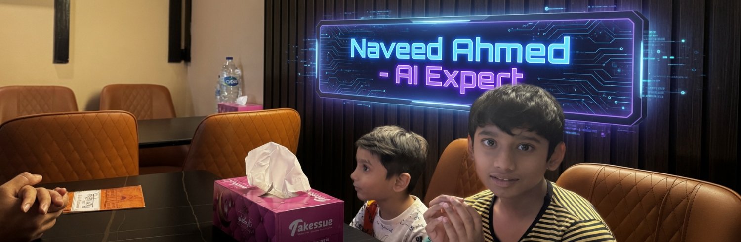 naveedse2's profile banner image