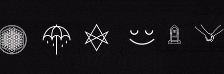 traaassh's profile banner image