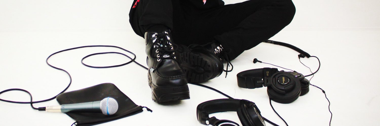 takPukapk's profile banner image