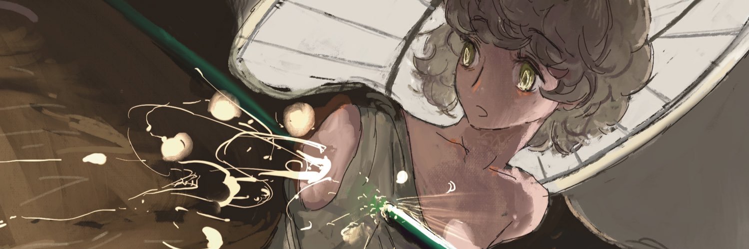 yolkmoose's profile banner image