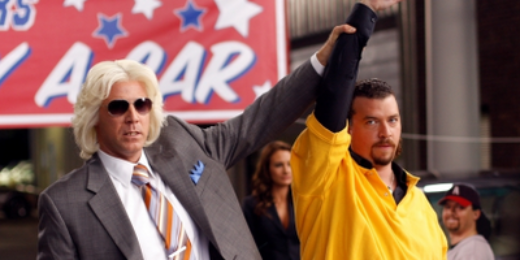 Brendan Kennedy banner