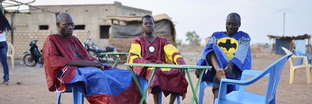 Moulaye Tabouré banner