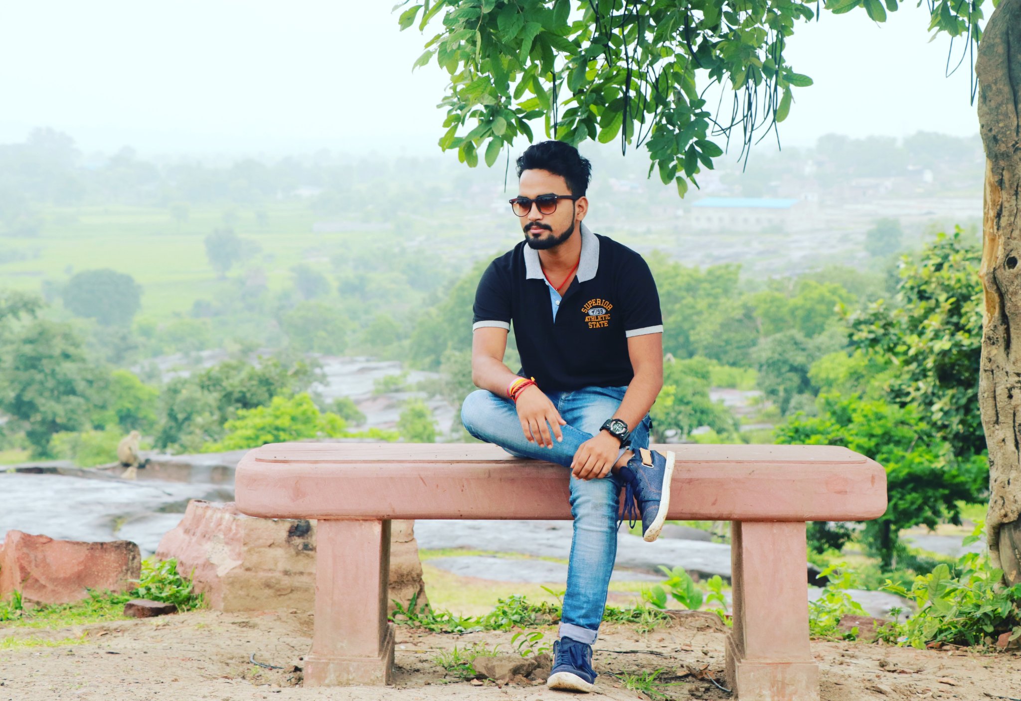 actormritunjay's profile banner image