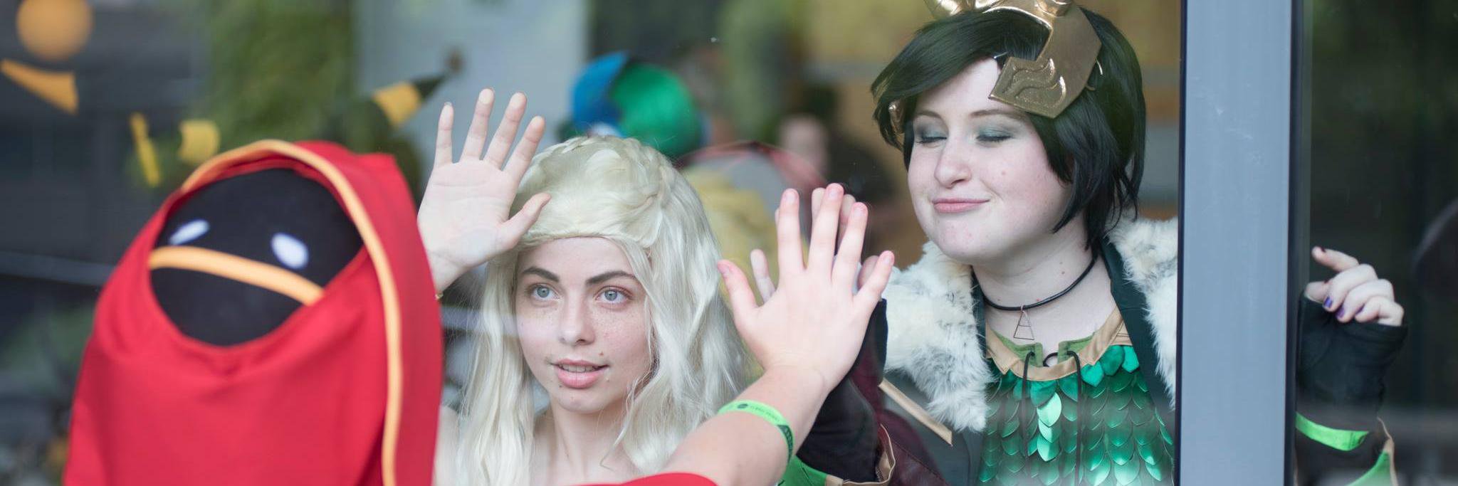 Maxine Mueller banner