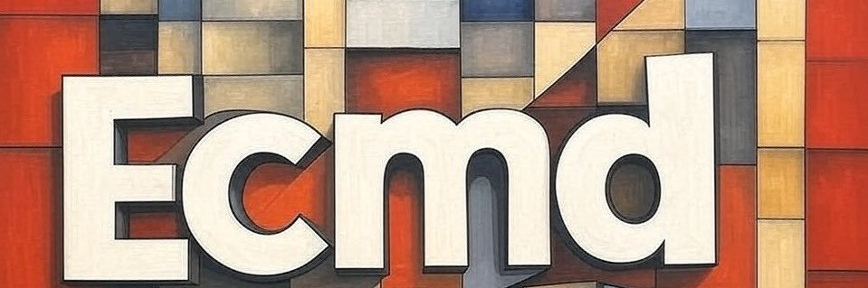 ecmodd's profile banner image
