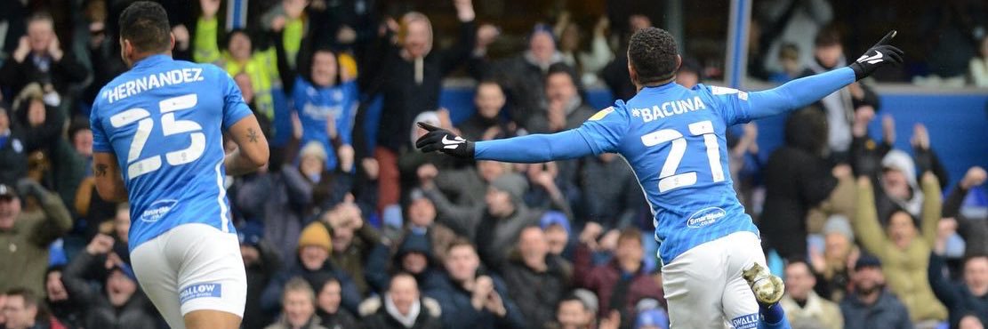 Juninho Bacuna banner