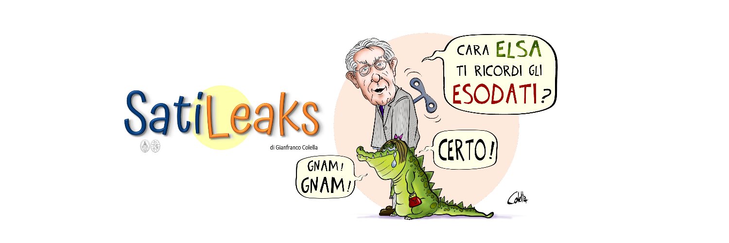 SatiLeaks's profile banner image