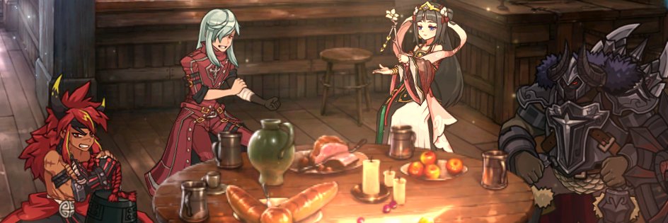 Péssimo amigor banner