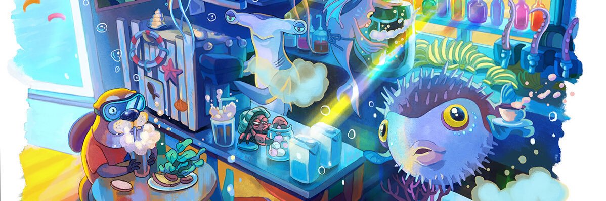 drpsyke's profile banner image