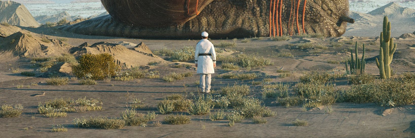 Daniel Liddle banner