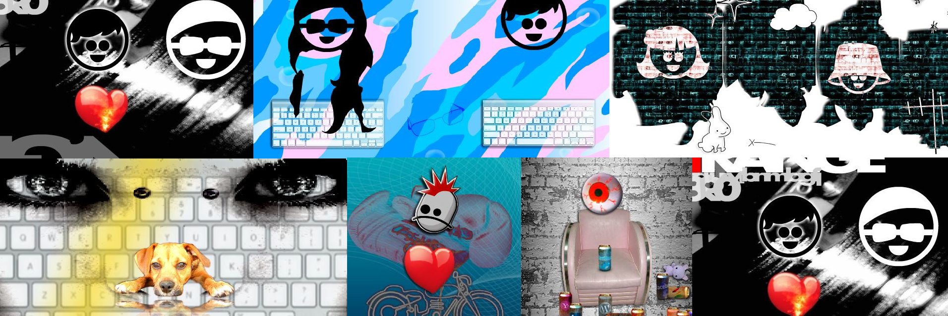 technologyUart's profile banner image