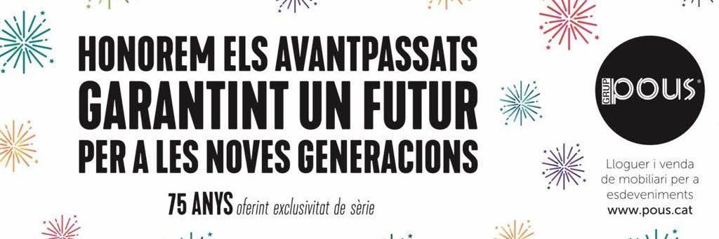 Grup Pous banner