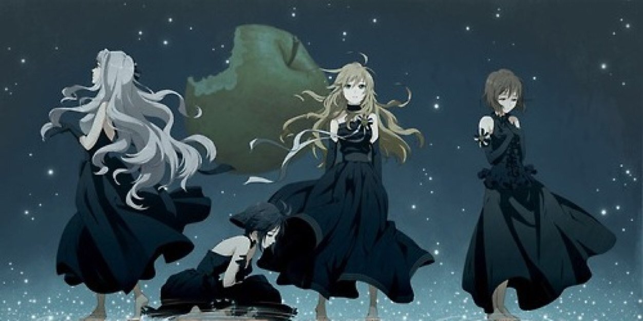 luminous@edeN動画 banner