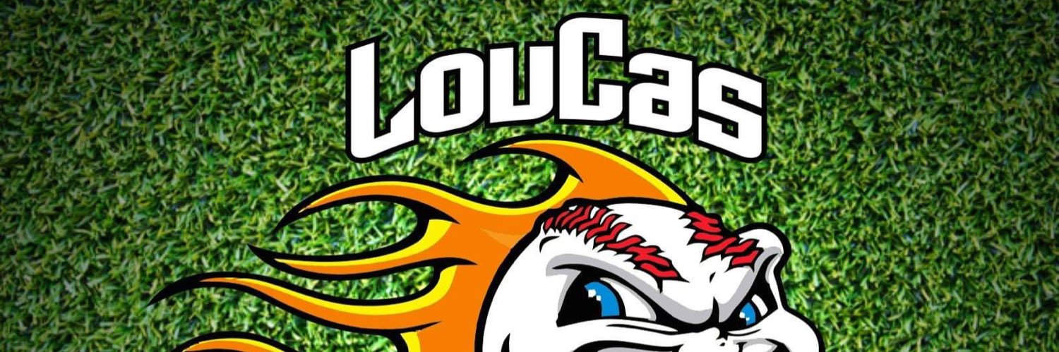 LouCasBaseball's profile banner image