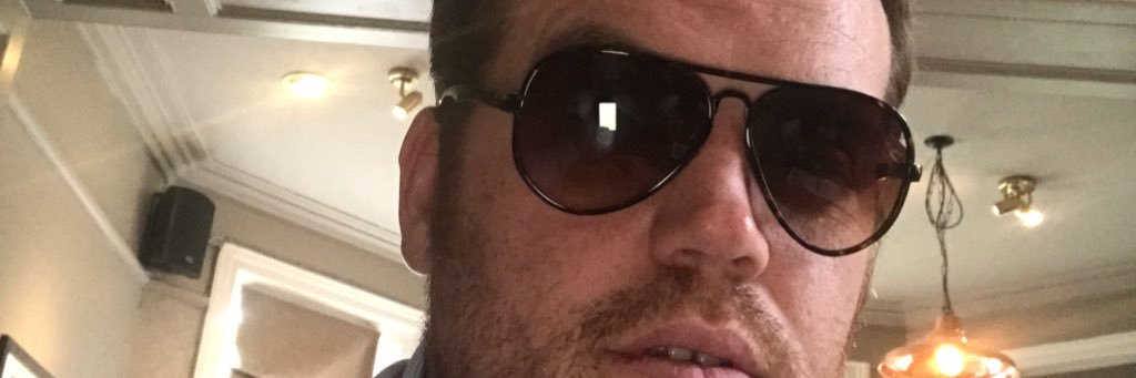 ianjohnson29's profile banner image