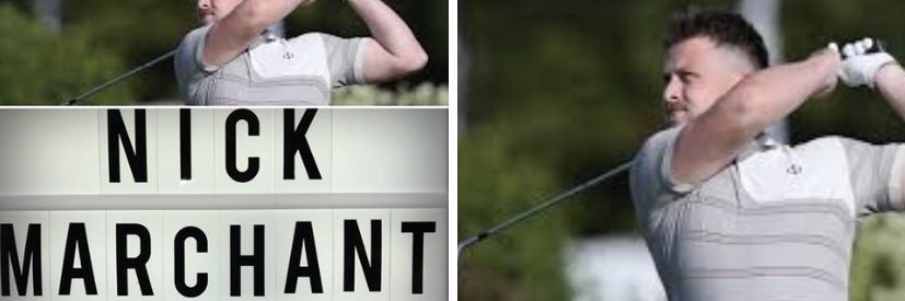Nick Marchant banner