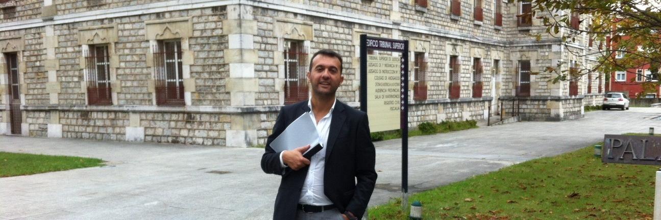 PEDRO PEREZ FERRADAS banner