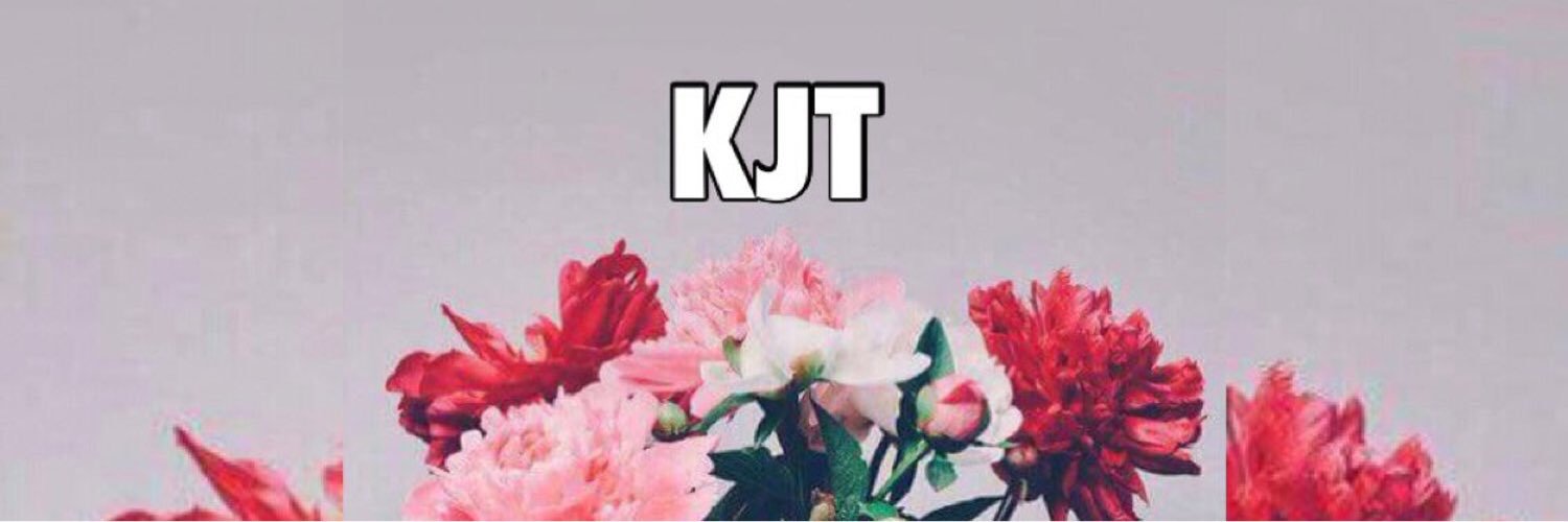 kJatee's profile banner image