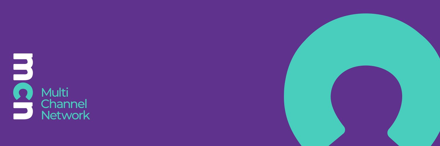 MultiChannelNetwork banner