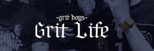 Ghetto Reality in Tx banner