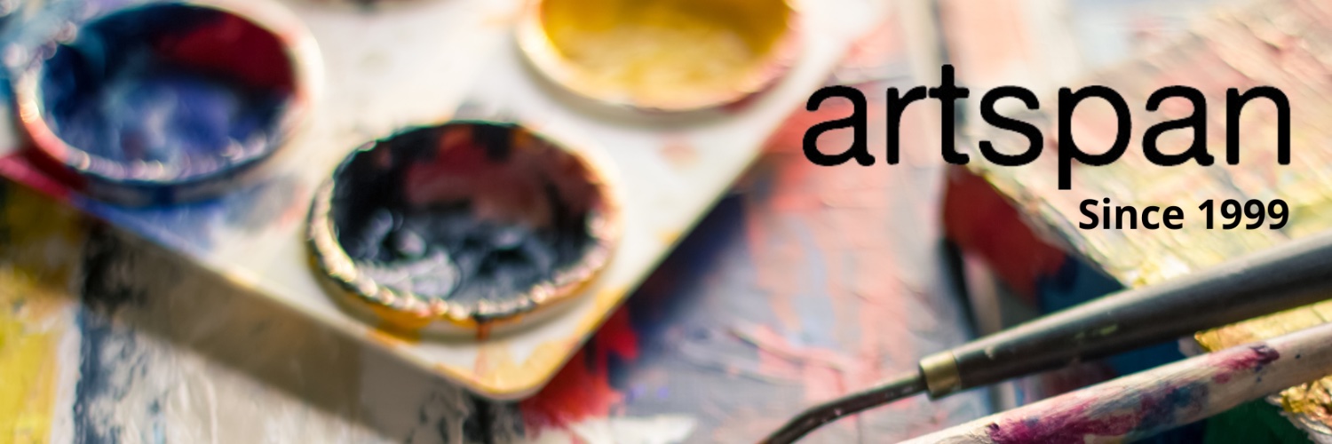Artspan_com's profile banner image
