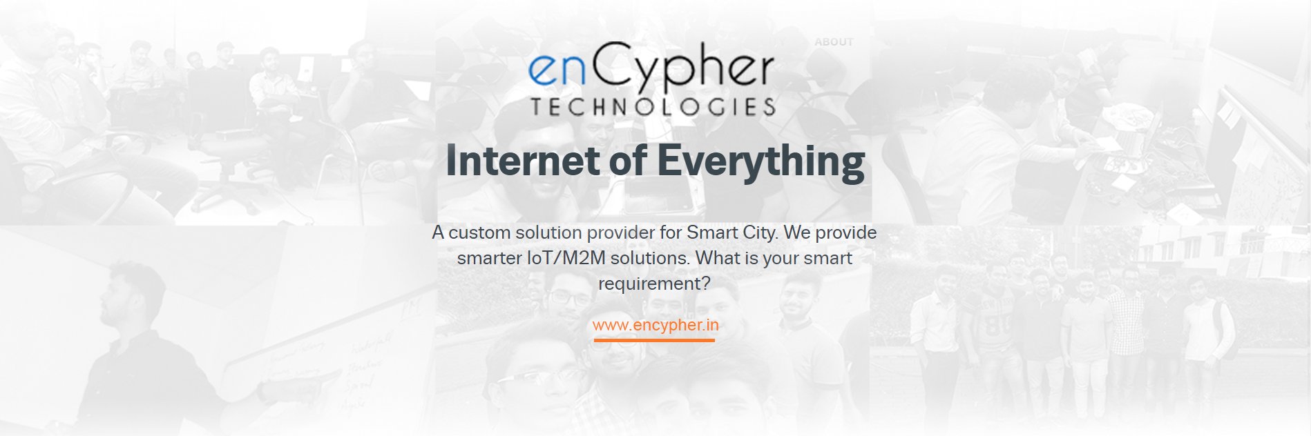 enCypherTech's profile banner image