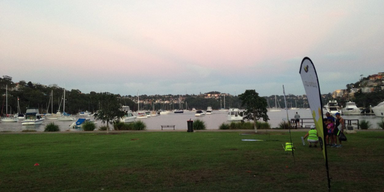 Mosman_parkrun's profile banner image