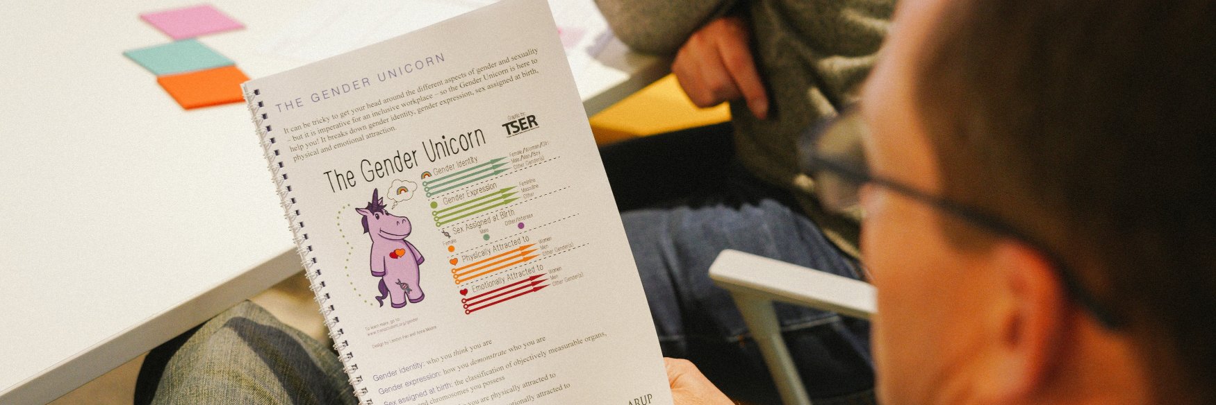 Dr Francesca Maclean banner