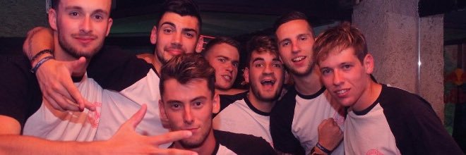 FlooDaniel's profile banner image
