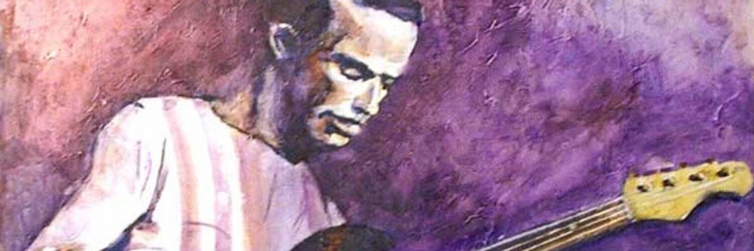Zé Borges banner