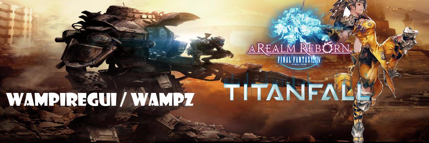 wampiregui's profile banner image