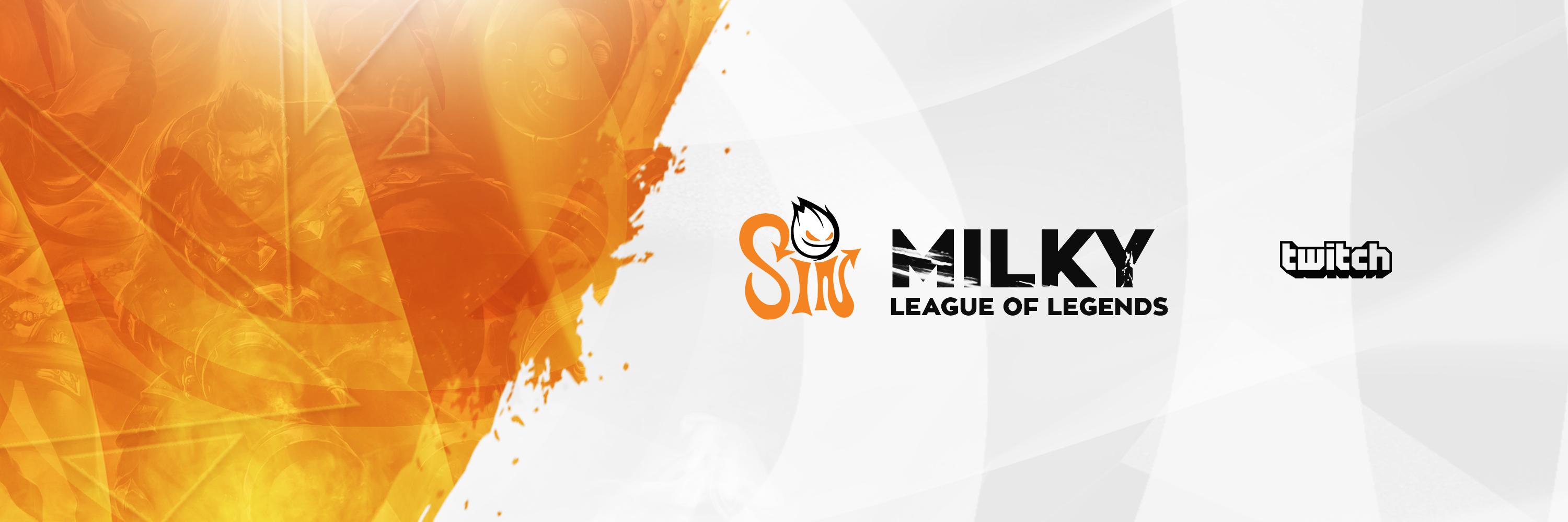 dankmilk's profile banner image