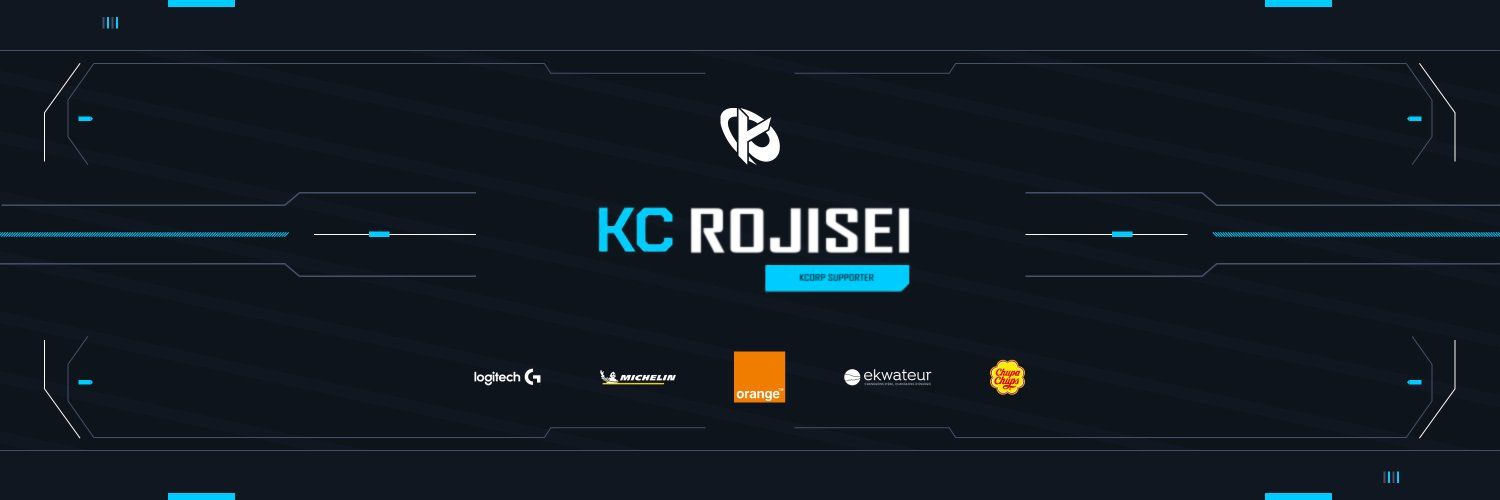 Rojisei's profile banner image