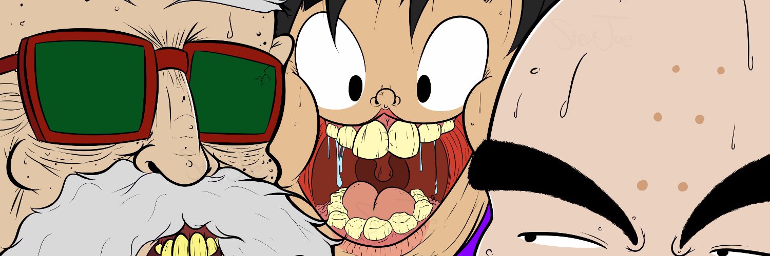 SteakJoe's profile banner image