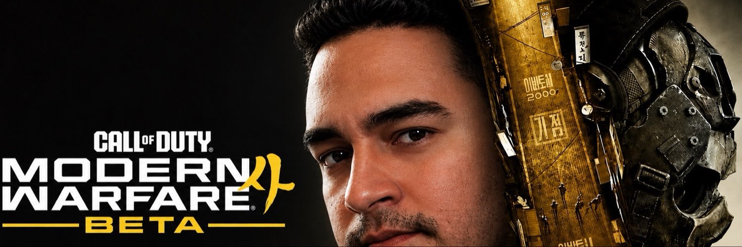 SupremoWills's profile banner image