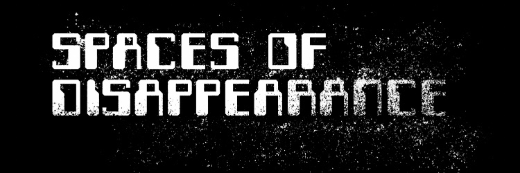 spacesdisappear's profile banner image