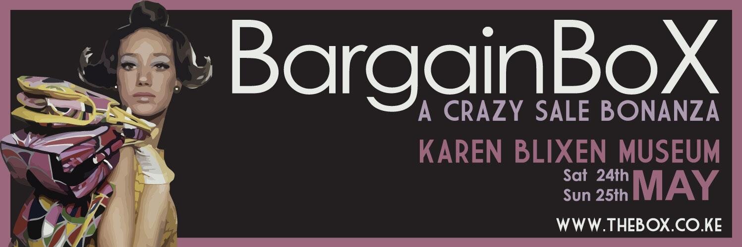 TheBoxKenya's profile banner image